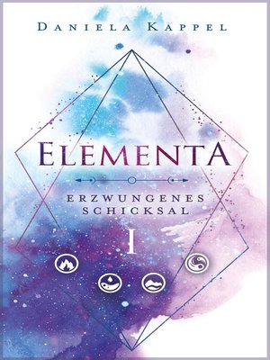 cover image of Erzwungenes Schicksal